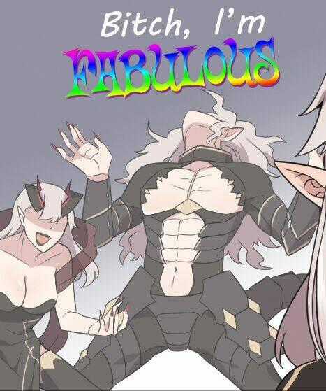 Pháp Sư Và Nữ Chúa Quỷ Chapter 46 trang 16