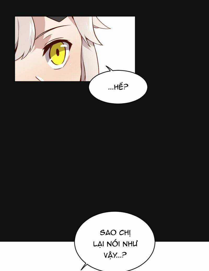 Pháp Sư Và Nữ Chúa Quỷ Chapter 46 trang 8