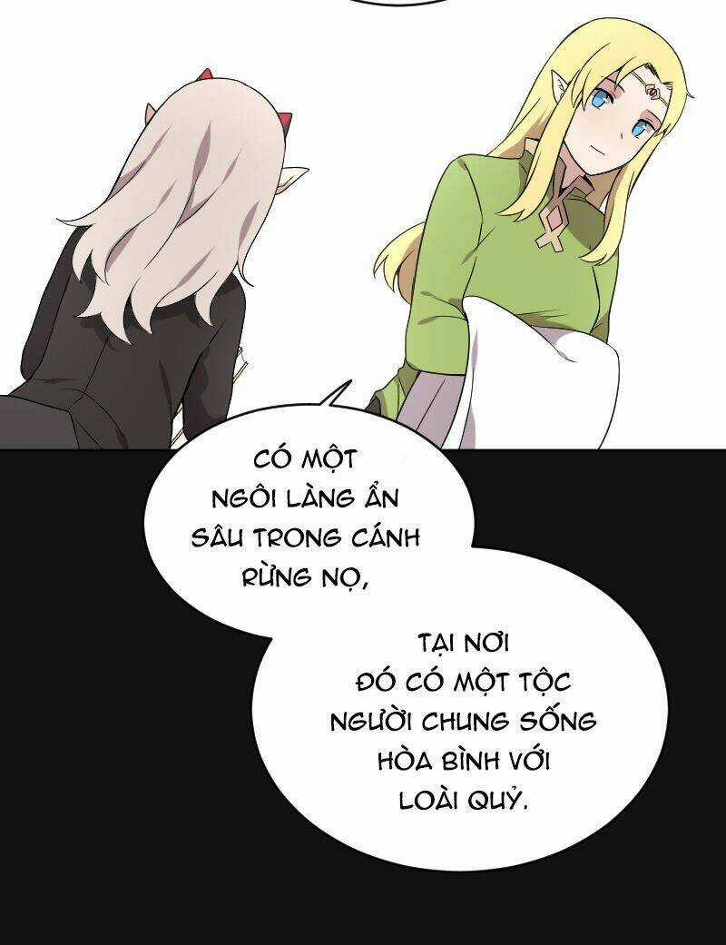 Pháp Sư Và Nữ Chúa Quỷ Chapter 46 trang 9