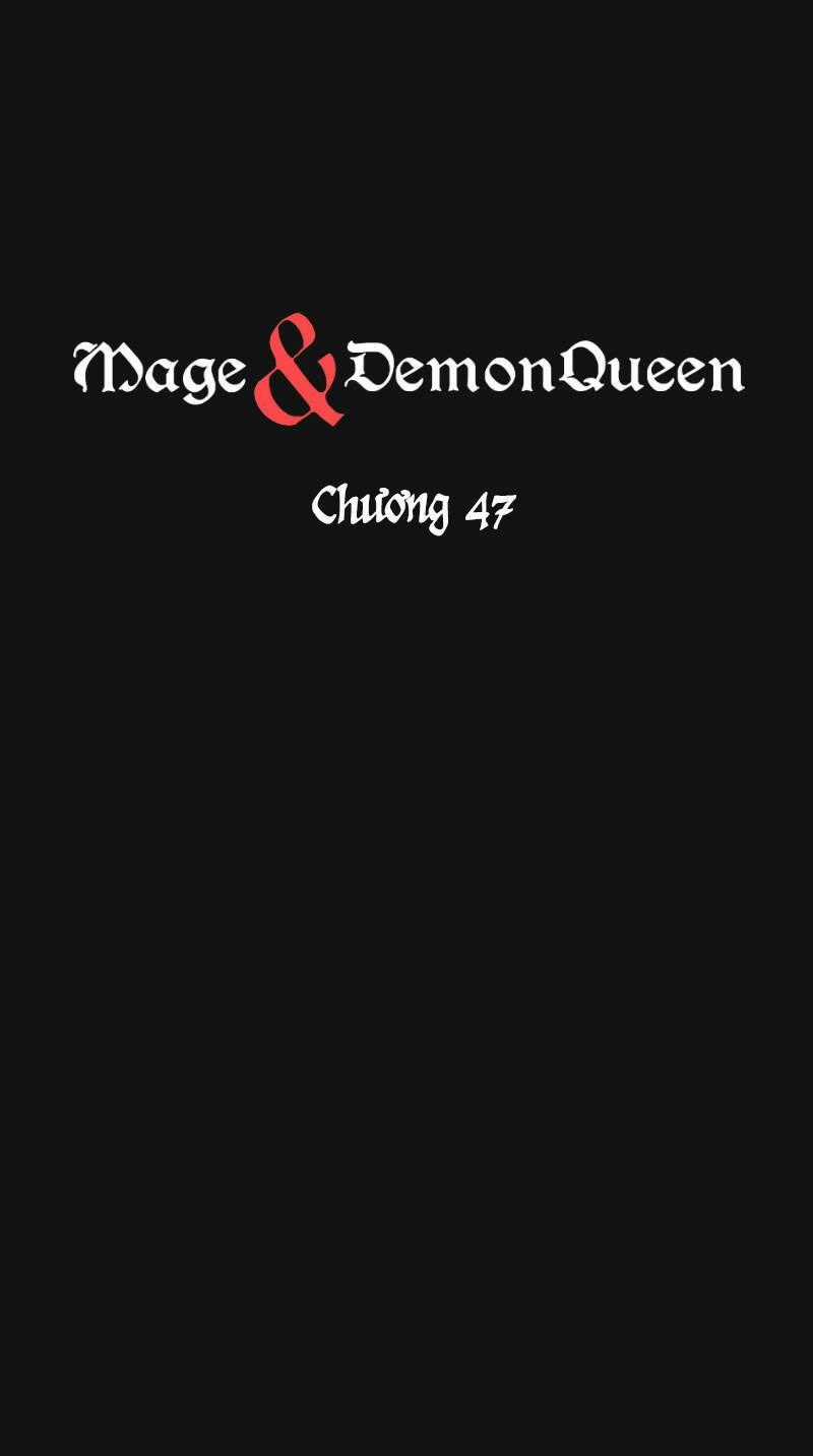 Pháp Sư Và Nữ Chúa Quỷ Chapter 47 trang 1