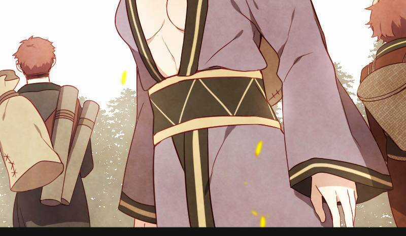 Pháp Sư Và Nữ Chúa Quỷ Chapter 47 trang 10