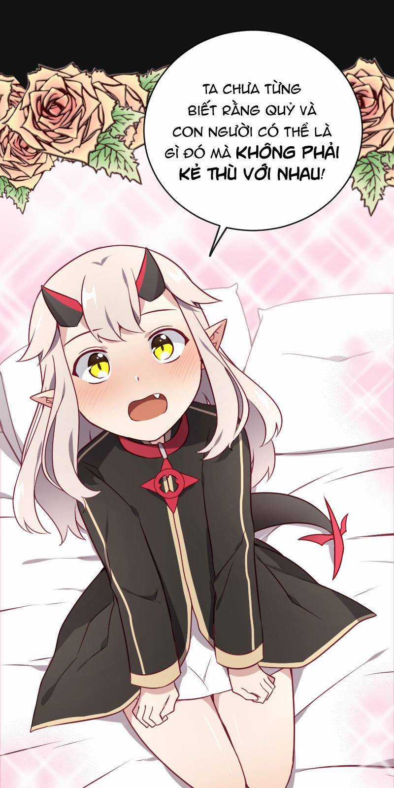 Pháp Sư Và Nữ Chúa Quỷ Chapter 47 trang 14