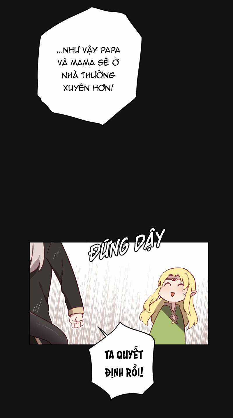 Pháp Sư Và Nữ Chúa Quỷ Chapter 47 trang 18