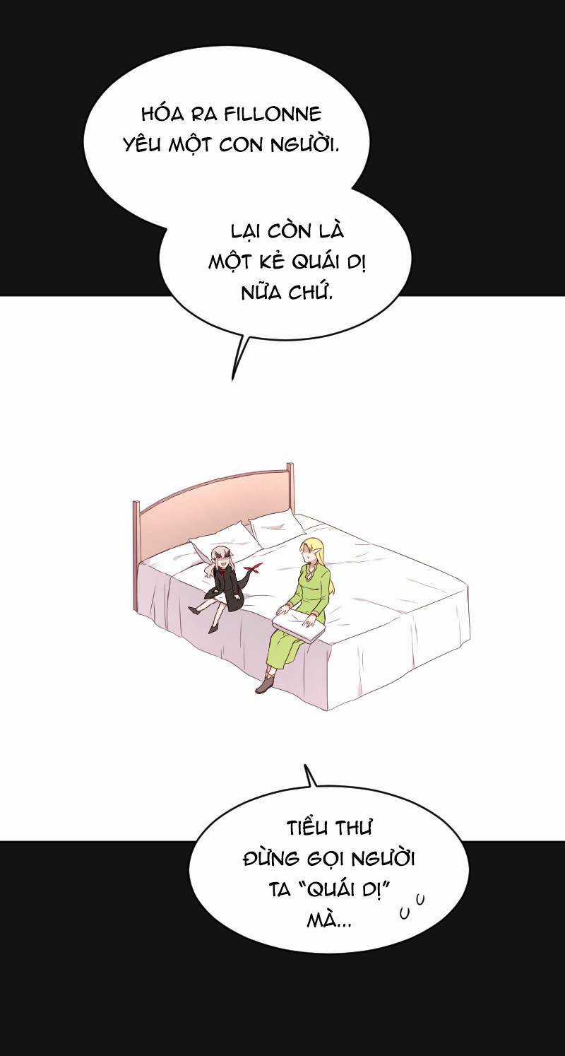 Pháp Sư Và Nữ Chúa Quỷ Chapter 47 trang 2