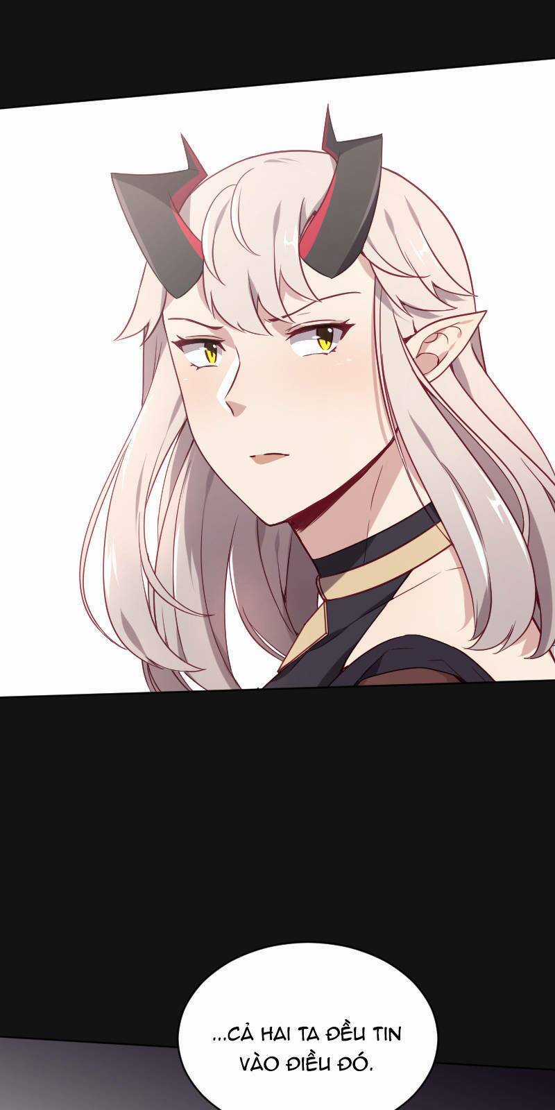 Pháp Sư Và Nữ Chúa Quỷ Chapter 47 trang 21