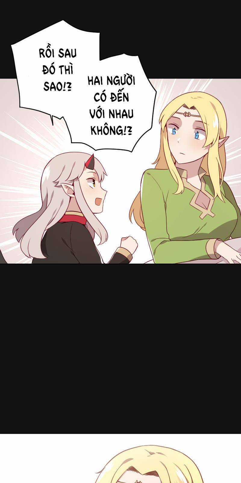 Pháp Sư Và Nữ Chúa Quỷ Chapter 47 trang 3