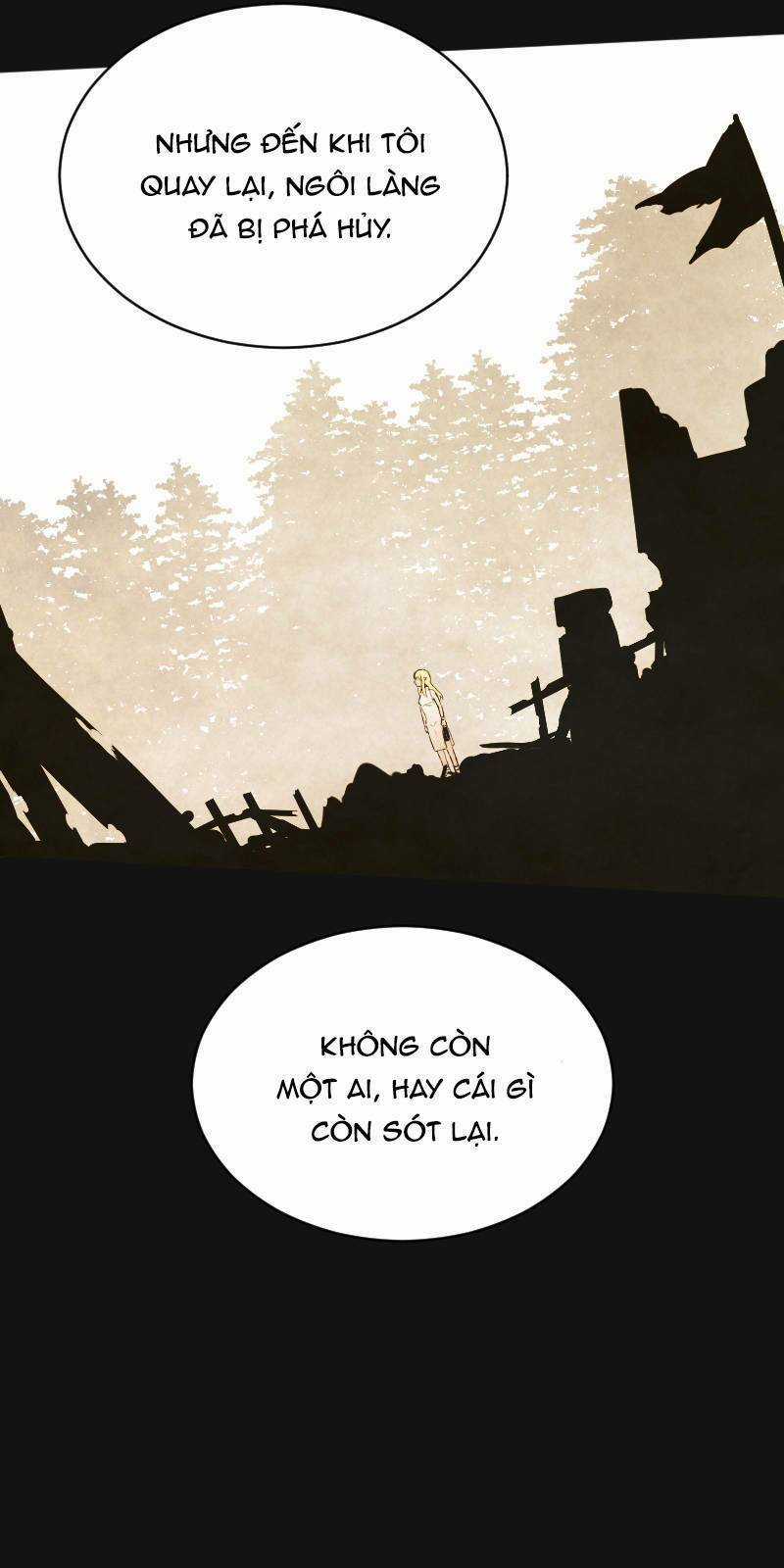 Pháp Sư Và Nữ Chúa Quỷ Chapter 47 trang 7