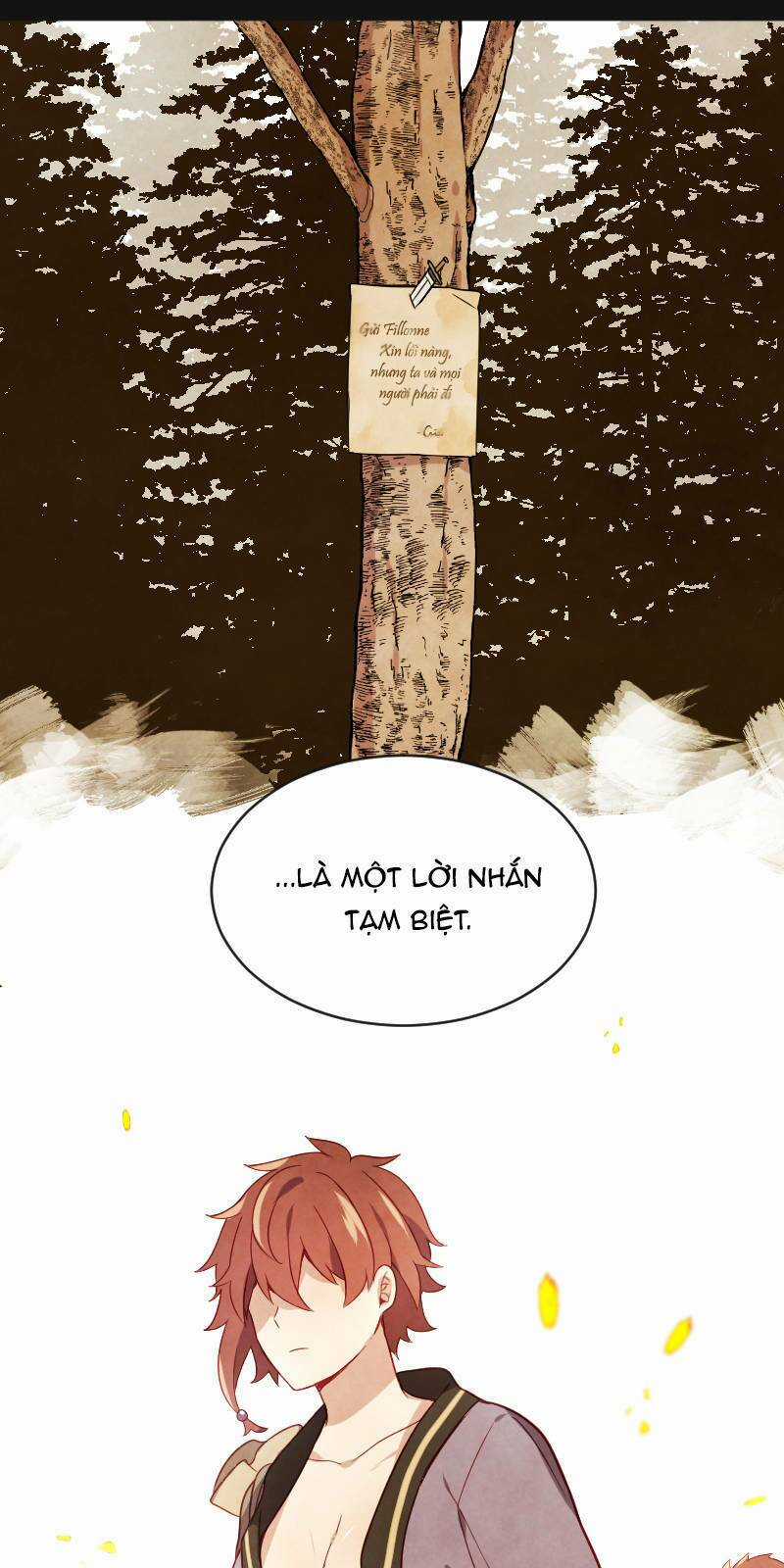 Pháp Sư Và Nữ Chúa Quỷ Chapter 47 trang 9