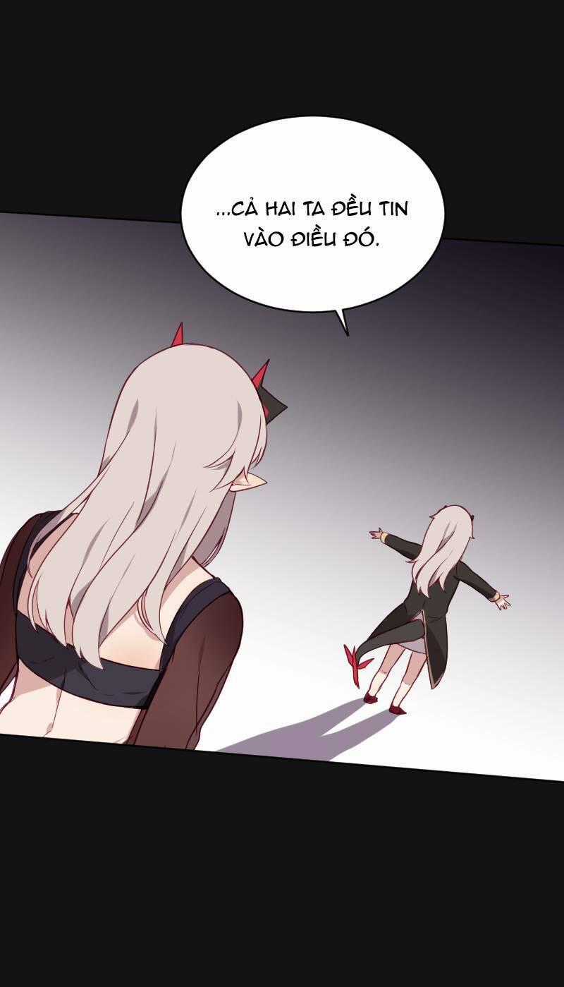 Pháp Sư Và Nữ Chúa Quỷ Chapter 48 trang 1