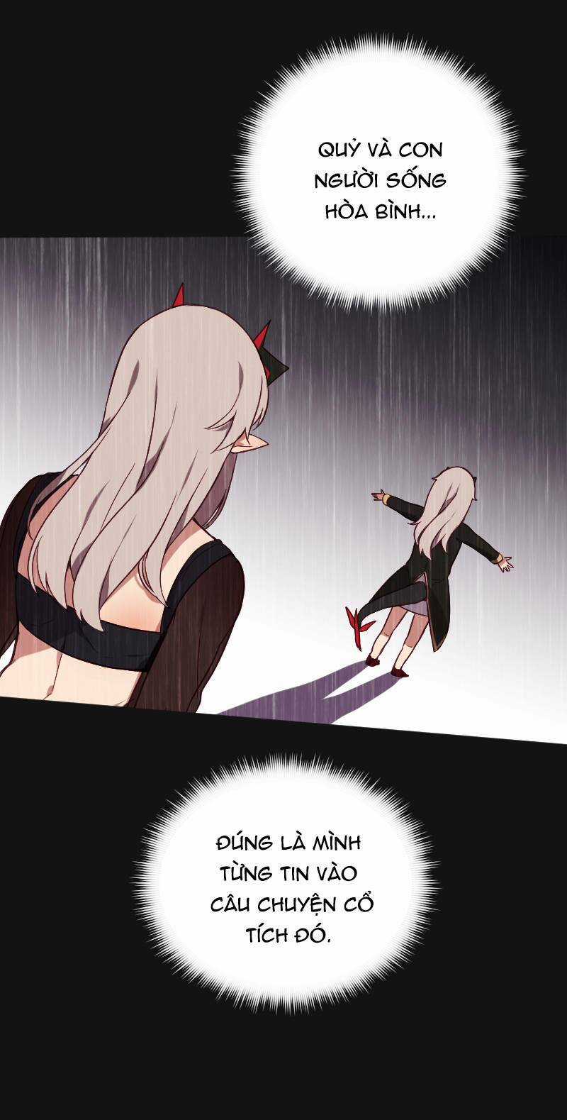 Pháp Sư Và Nữ Chúa Quỷ Chapter 48 trang 13