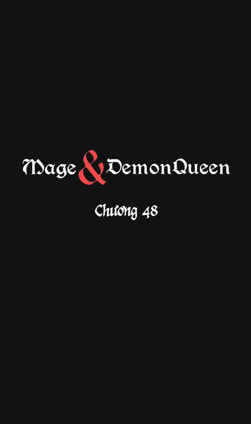 Pháp Sư Và Nữ Chúa Quỷ Chapter 48 trang 4