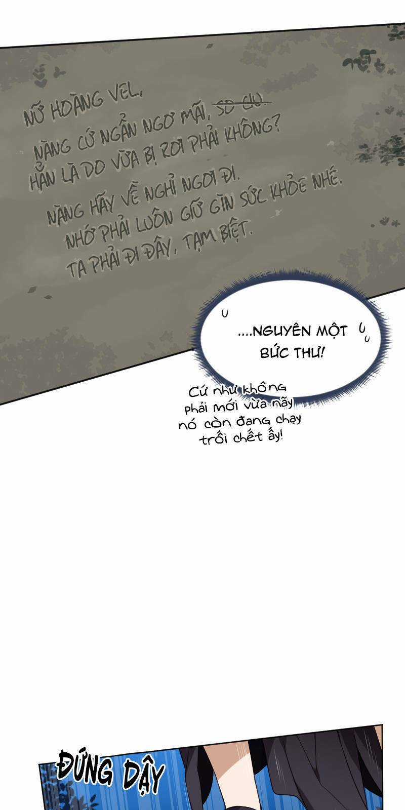 Pháp Sư Và Nữ Chúa Quỷ Chapter 48 trang 9