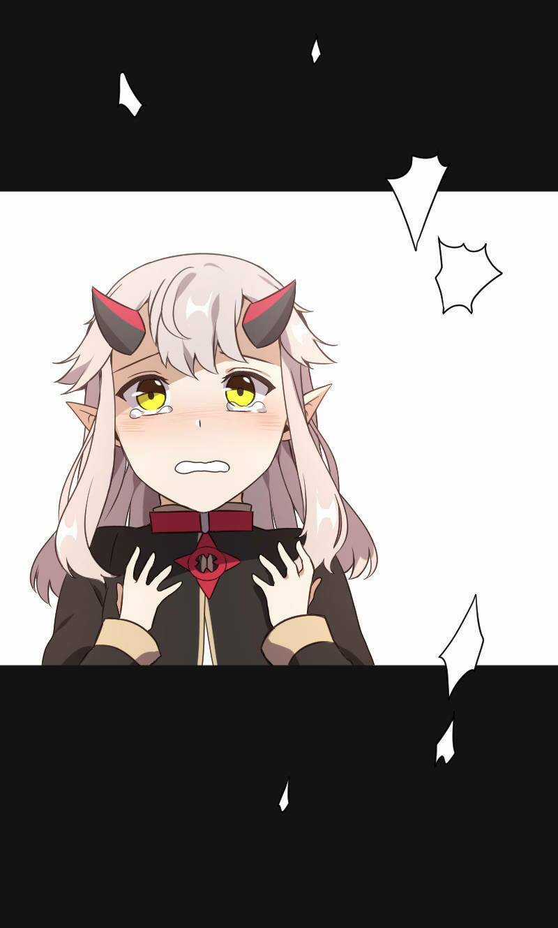 Pháp Sư Và Nữ Chúa Quỷ Chapter 49 trang 15