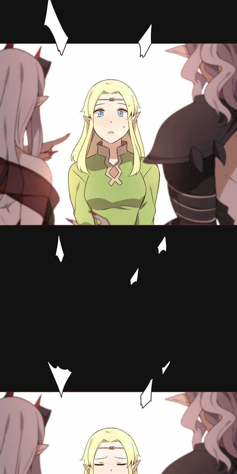 Pháp Sư Và Nữ Chúa Quỷ Chapter 49 trang 16