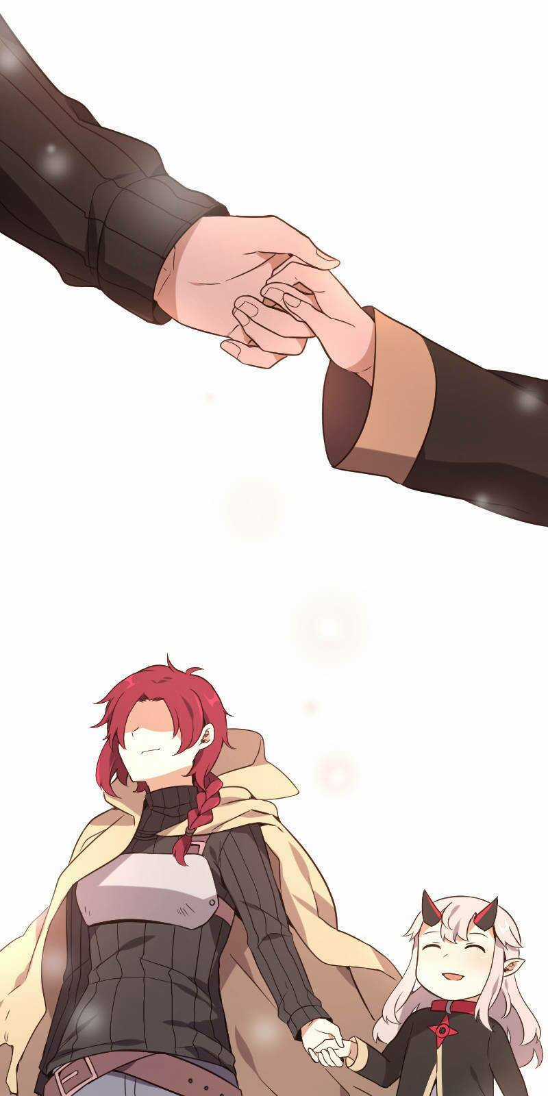 Pháp Sư Và Nữ Chúa Quỷ Chapter 49 trang 2