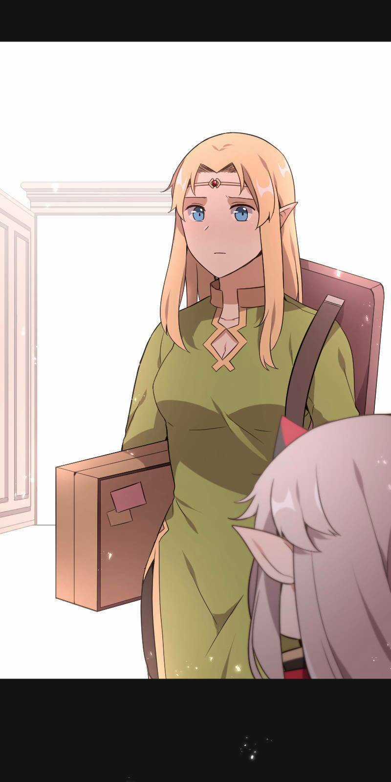 Pháp Sư Và Nữ Chúa Quỷ Chapter 49 trang 20