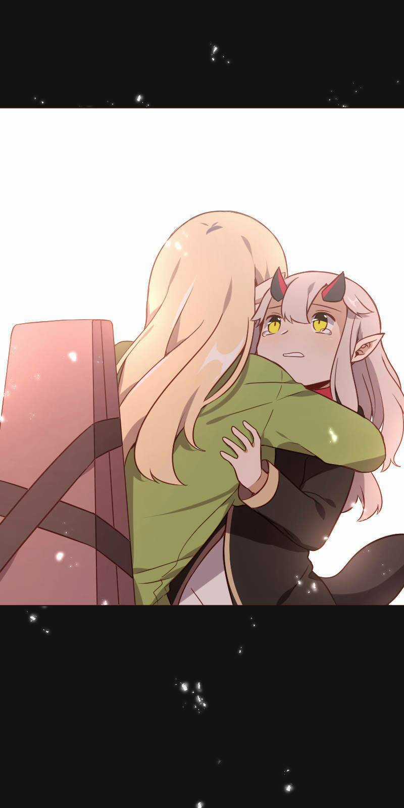 Pháp Sư Và Nữ Chúa Quỷ Chapter 49 trang 23