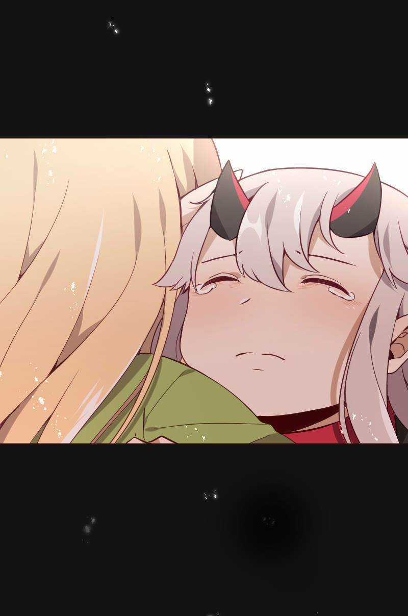 Pháp Sư Và Nữ Chúa Quỷ Chapter 49 trang 25