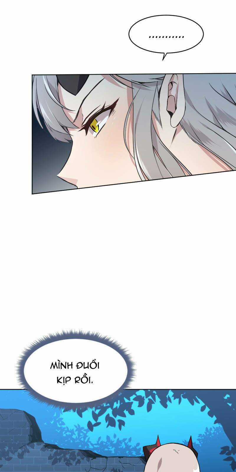 Pháp Sư Và Nữ Chúa Quỷ Chapter 49 trang 28