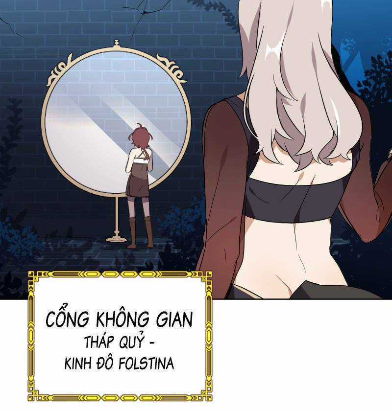 Pháp Sư Và Nữ Chúa Quỷ Chapter 49 trang 29