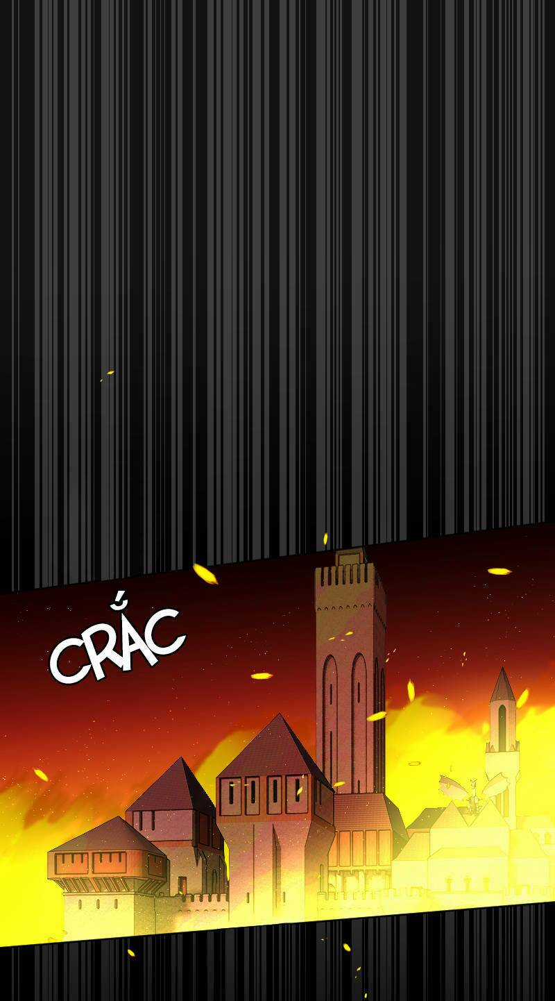 Pháp Sư Và Nữ Chúa Quỷ Chapter 49 trang 6