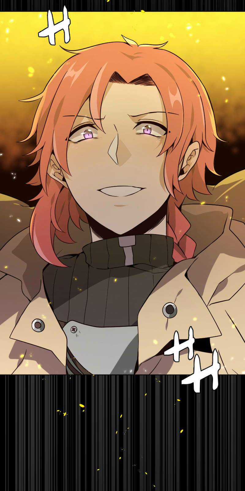 Pháp Sư Và Nữ Chúa Quỷ Chapter 49 trang 9