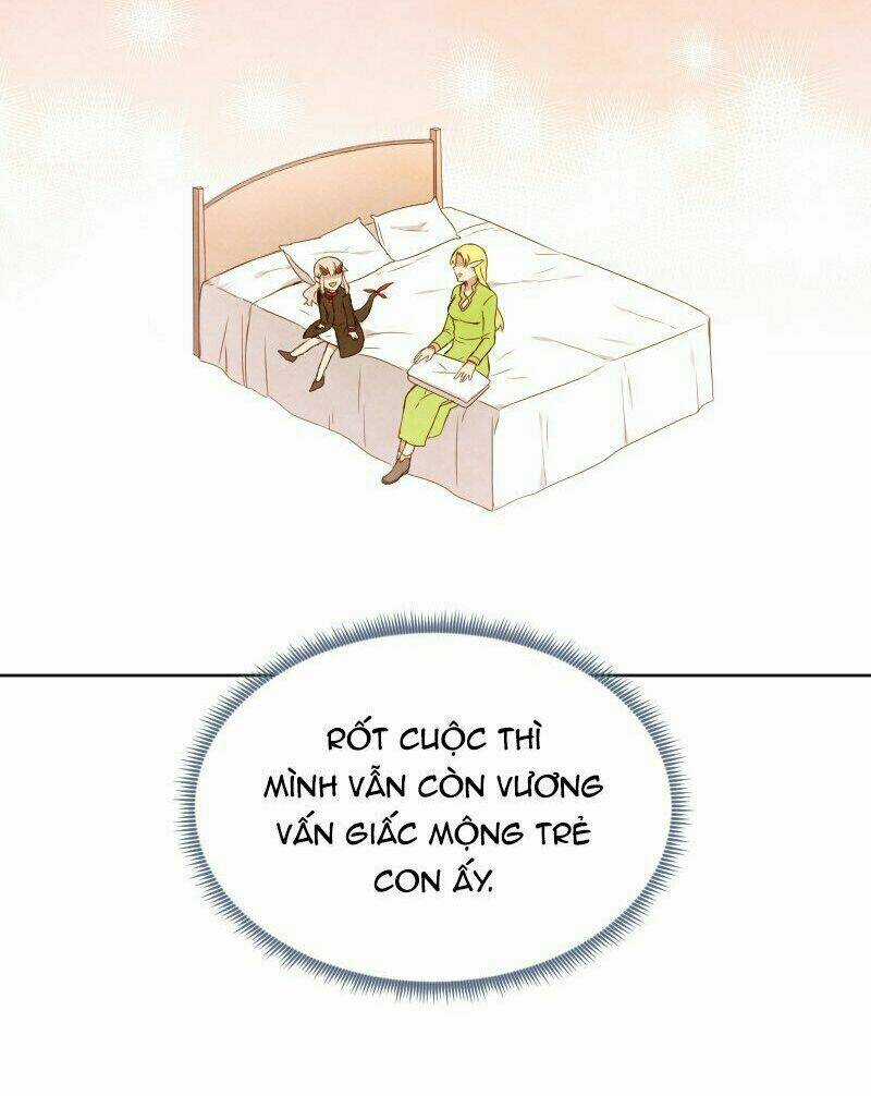 Pháp Sư Và Nữ Chúa Quỷ Chapter 50 trang 11