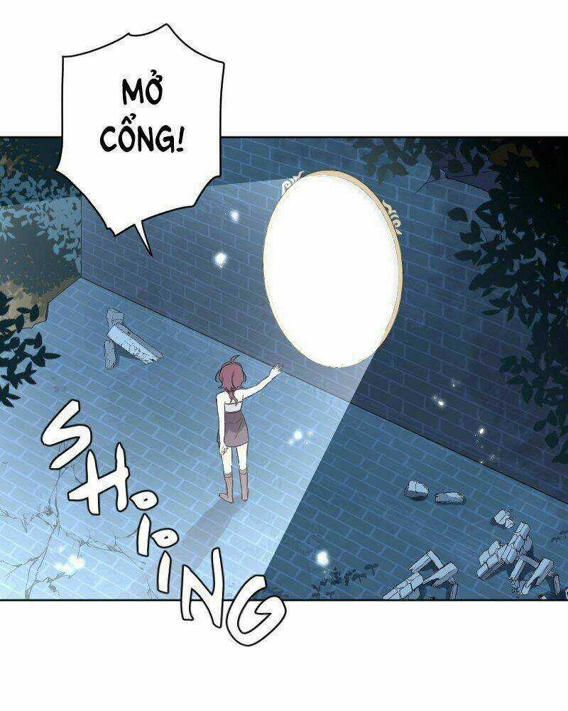 Pháp Sư Và Nữ Chúa Quỷ Chapter 50 trang 2