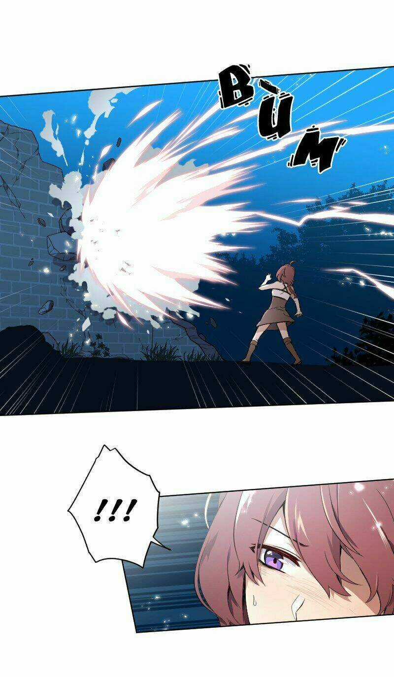 Pháp Sư Và Nữ Chúa Quỷ Chapter 50 trang 4