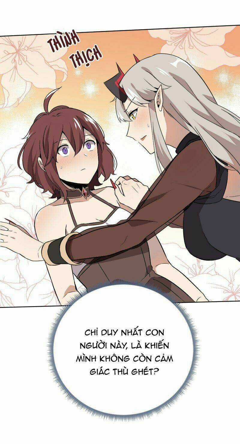 Pháp Sư Và Nữ Chúa Quỷ Chapter 50 trang 9