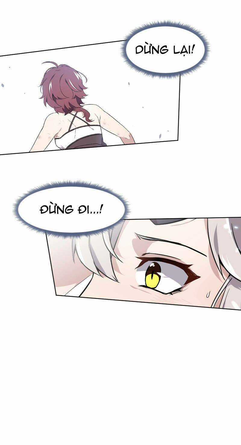 Pháp Sư Và Nữ Chúa Quỷ Chapter 51 trang 11