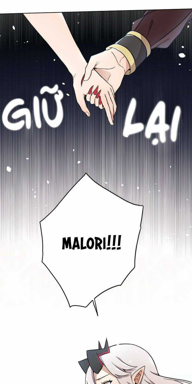 Pháp Sư Và Nữ Chúa Quỷ Chapter 51 trang 12