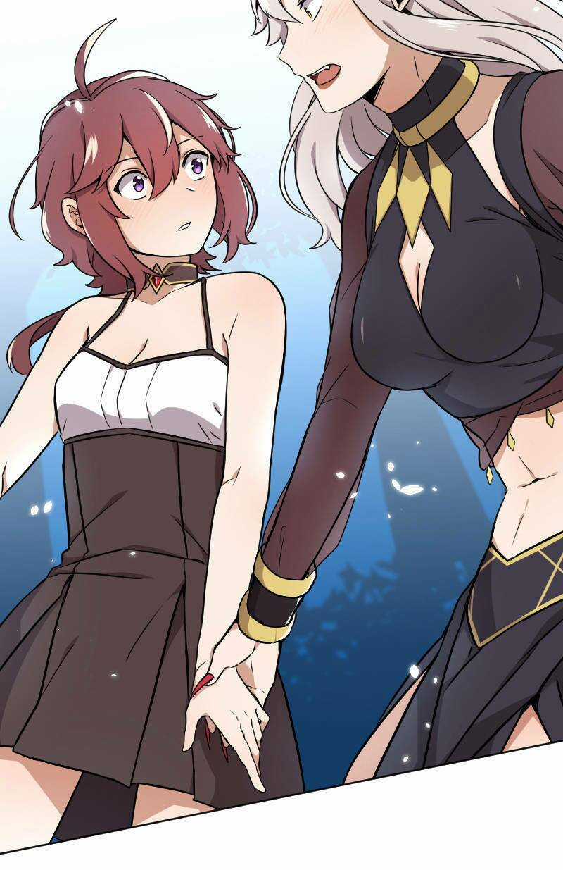 Pháp Sư Và Nữ Chúa Quỷ Chapter 51 trang 13