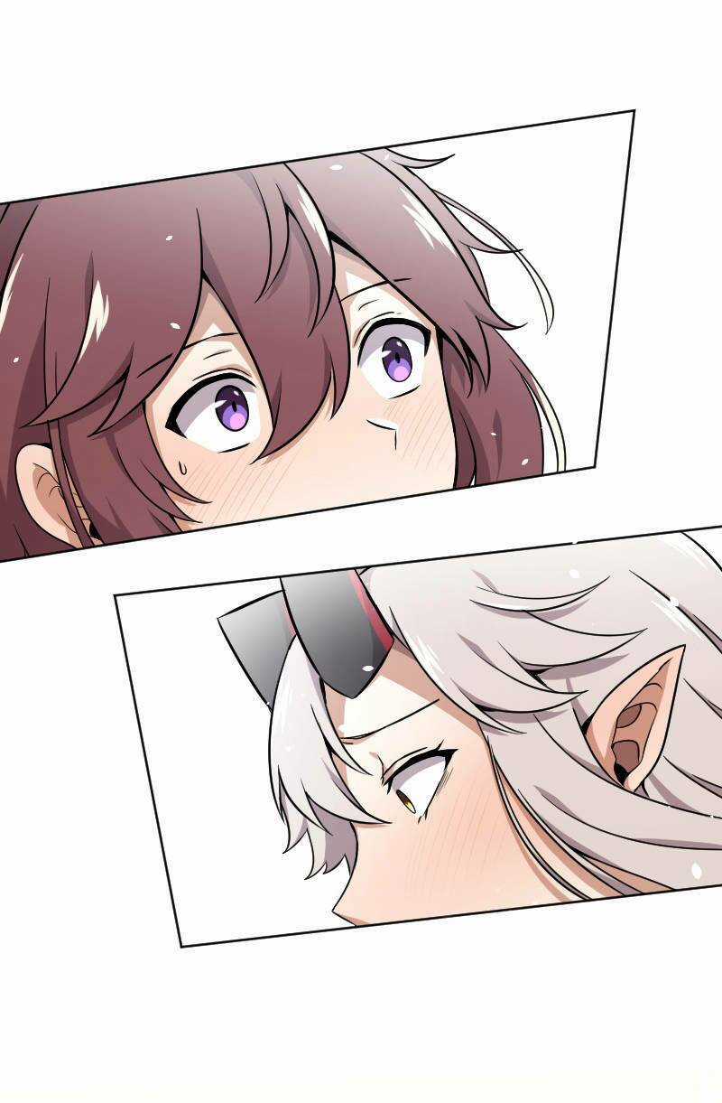 Pháp Sư Và Nữ Chúa Quỷ Chapter 51 trang 14