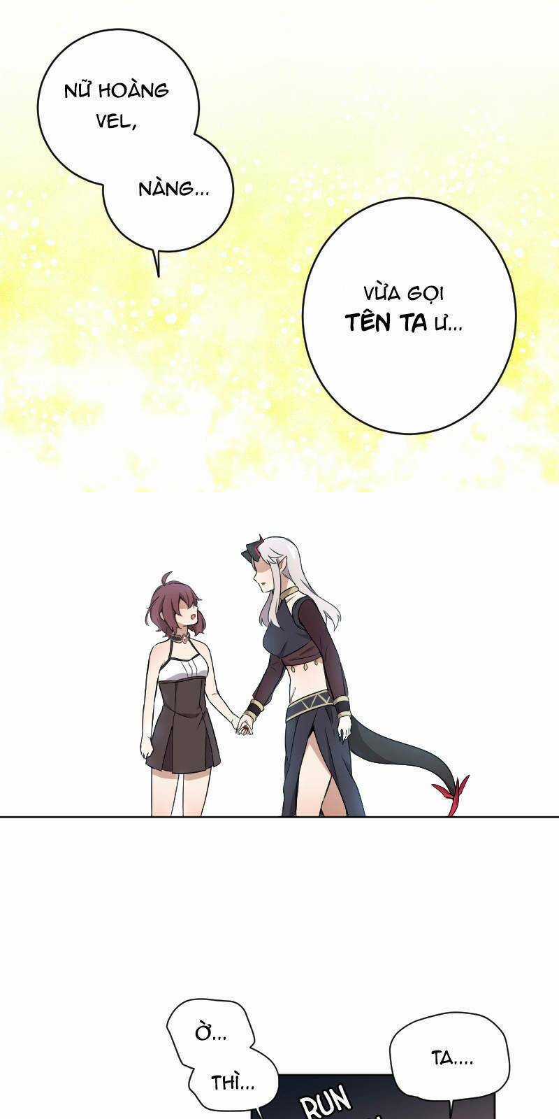 Pháp Sư Và Nữ Chúa Quỷ Chapter 51 trang 15