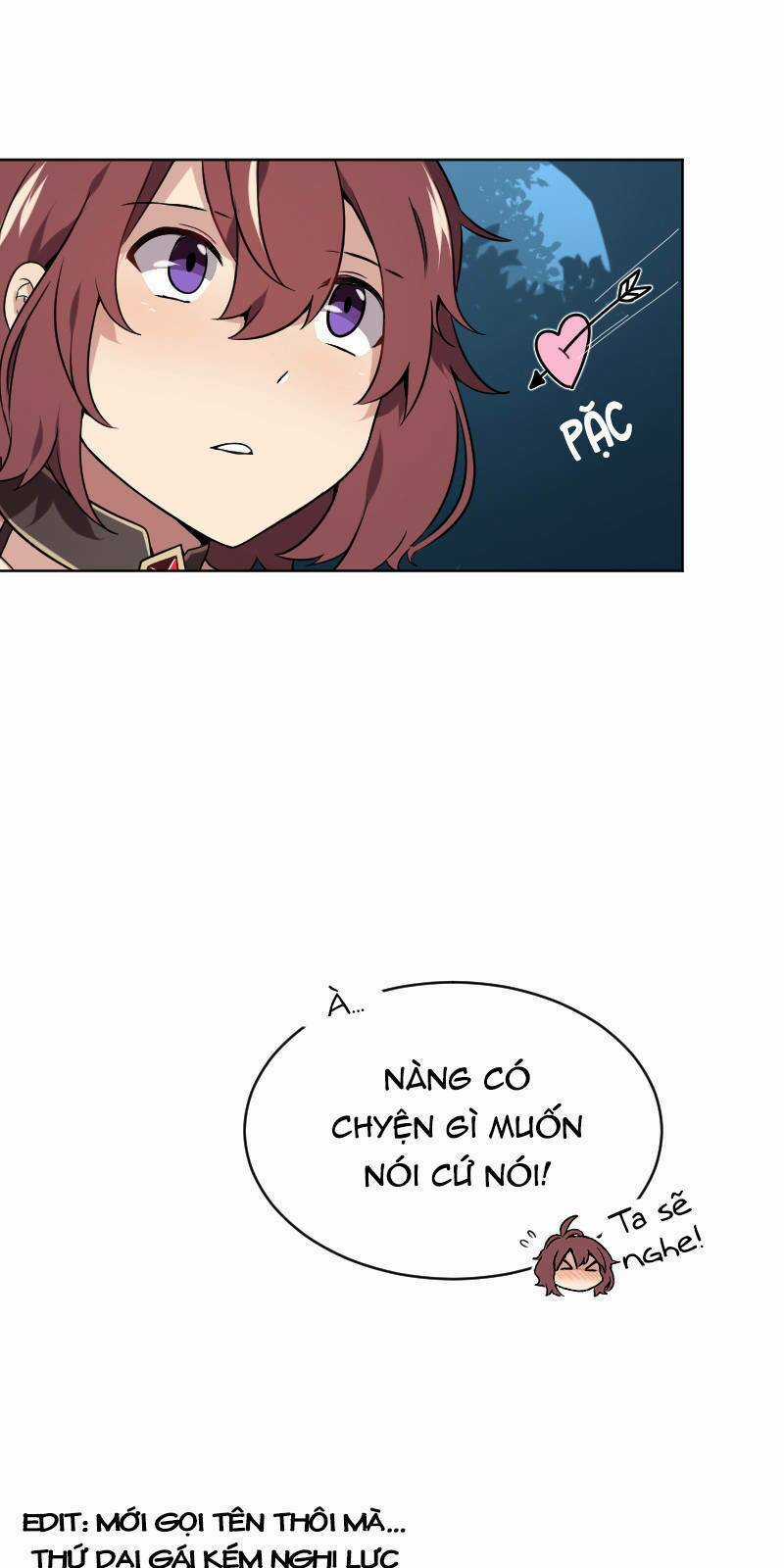 Pháp Sư Và Nữ Chúa Quỷ Chapter 51 trang 19