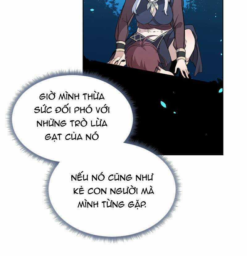 Pháp Sư Và Nữ Chúa Quỷ Chapter 51 trang 2