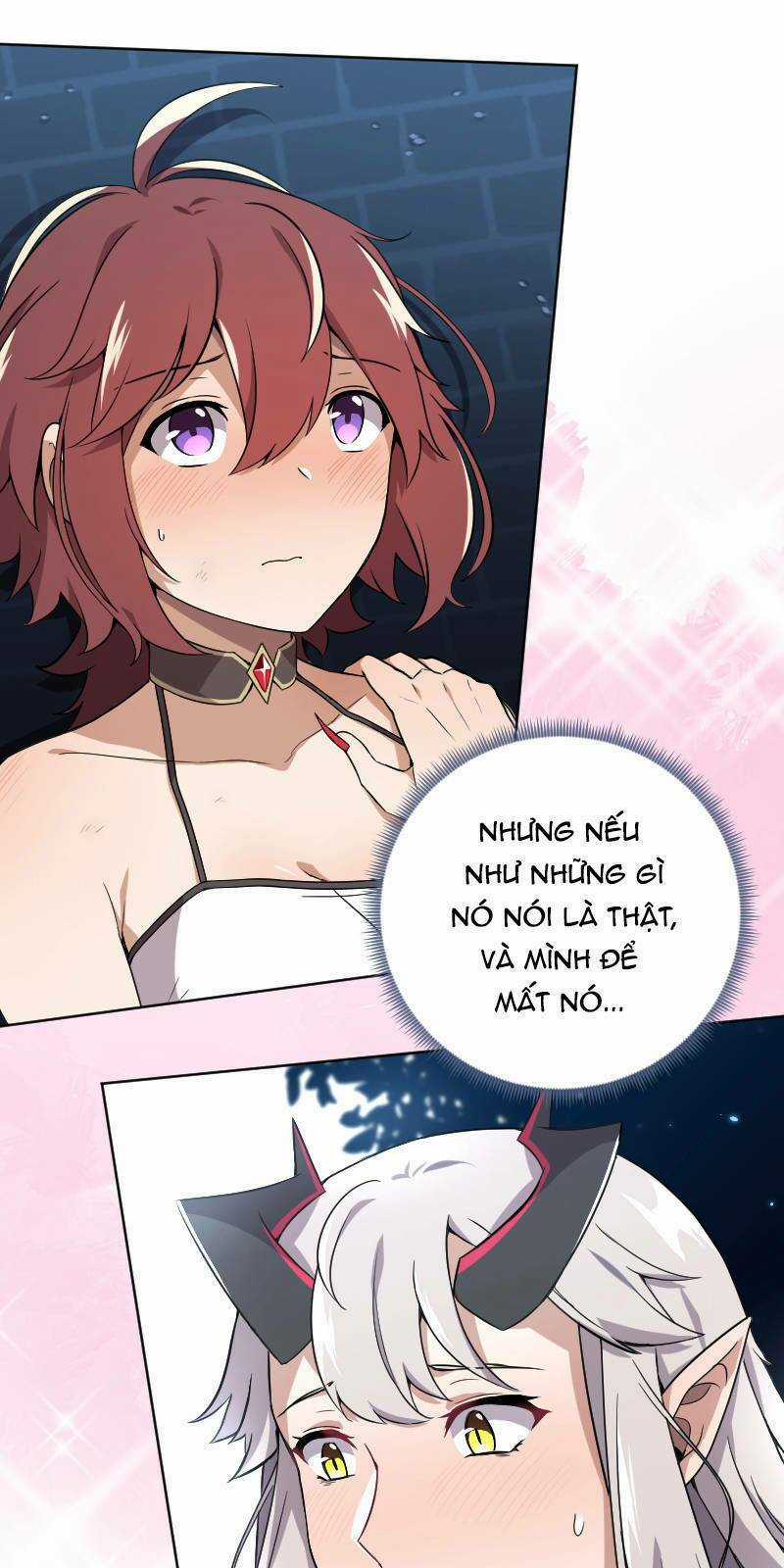 Pháp Sư Và Nữ Chúa Quỷ Chapter 51 trang 3