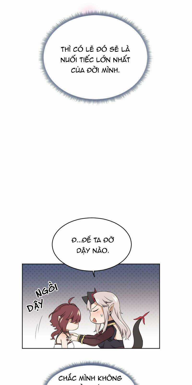 Pháp Sư Và Nữ Chúa Quỷ Chapter 51 trang 5