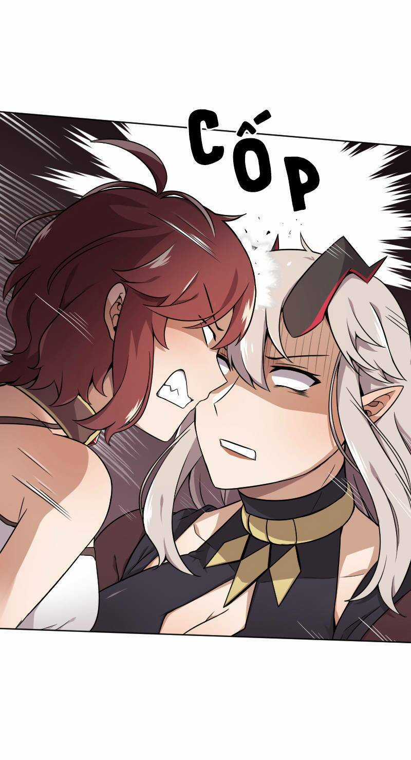 Pháp Sư Và Nữ Chúa Quỷ Chapter 51 trang 7