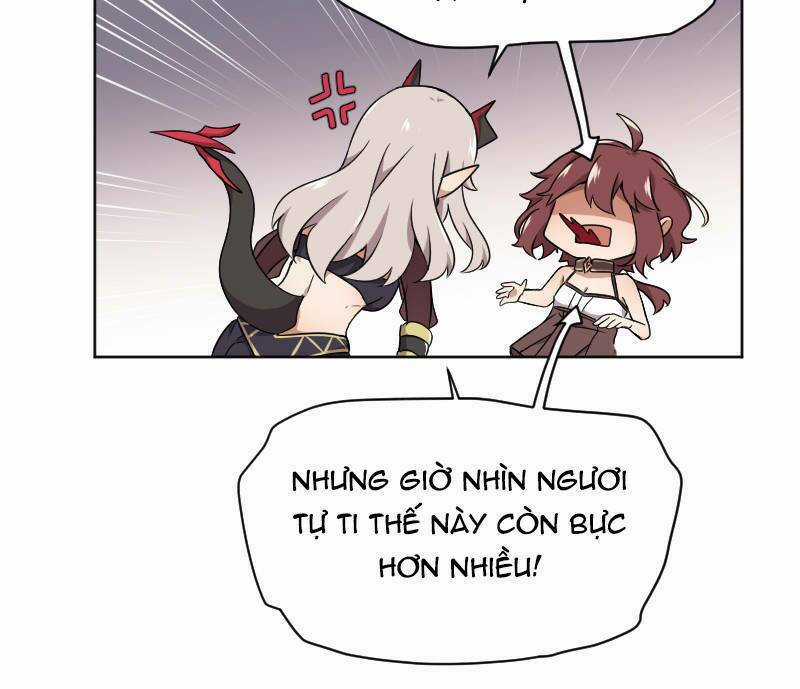 Pháp Sư Và Nữ Chúa Quỷ Chapter 52 trang 11