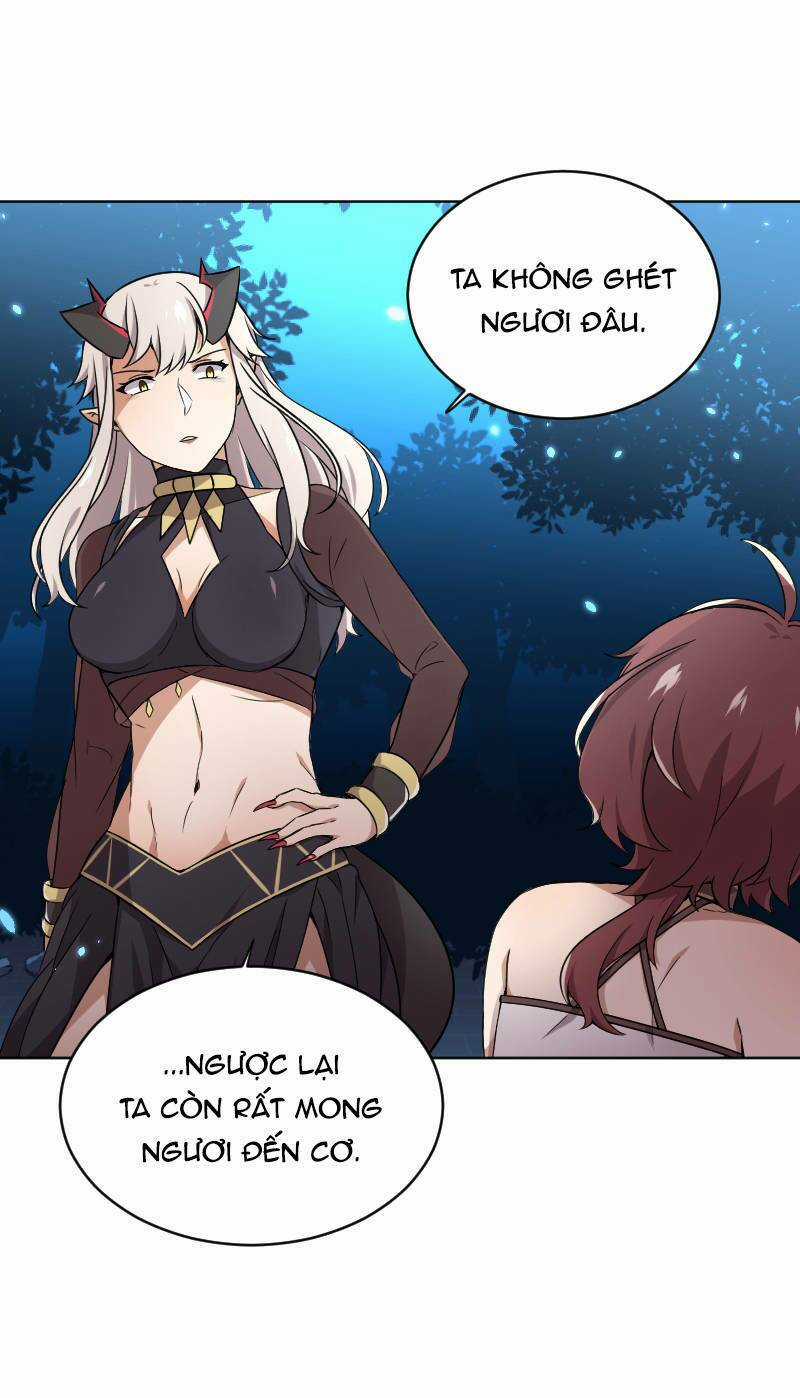 Pháp Sư Và Nữ Chúa Quỷ Chapter 52 trang 14