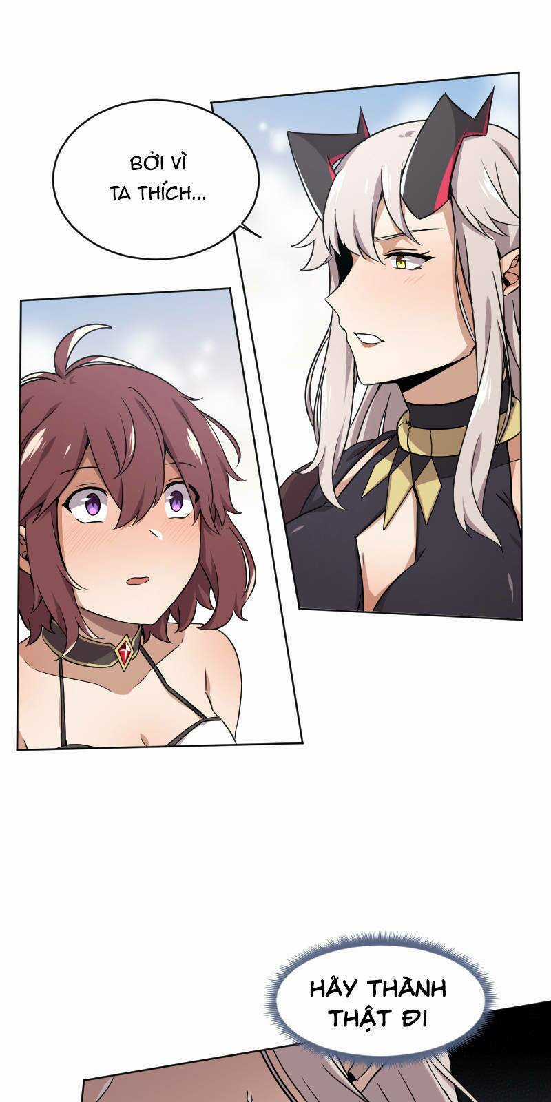 Pháp Sư Và Nữ Chúa Quỷ Chapter 52 trang 15