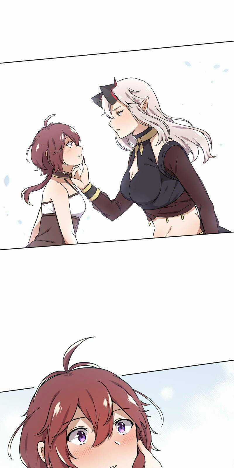 Pháp Sư Và Nữ Chúa Quỷ Chapter 52 trang 17