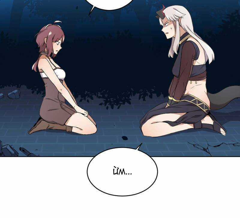 Pháp Sư Và Nữ Chúa Quỷ Chapter 52 trang 2