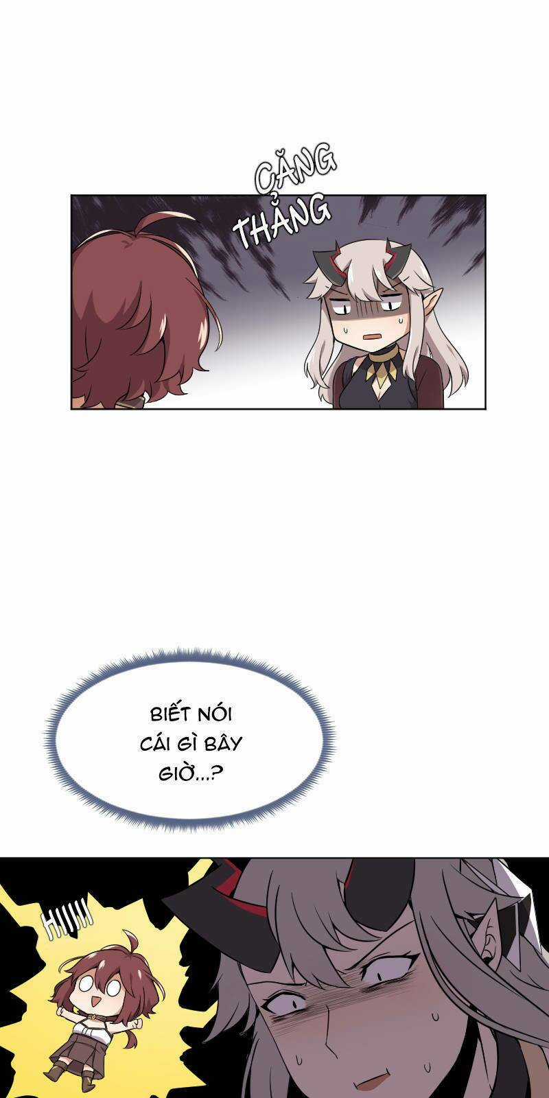 Pháp Sư Và Nữ Chúa Quỷ Chapter 52 trang 3