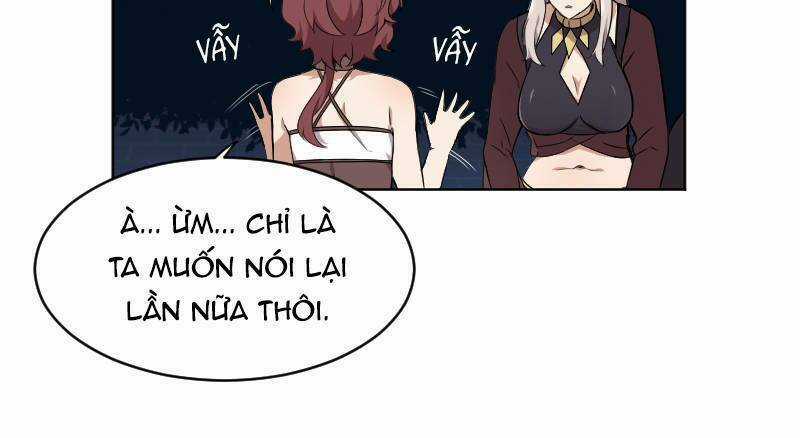 Pháp Sư Và Nữ Chúa Quỷ Chapter 52 trang 7