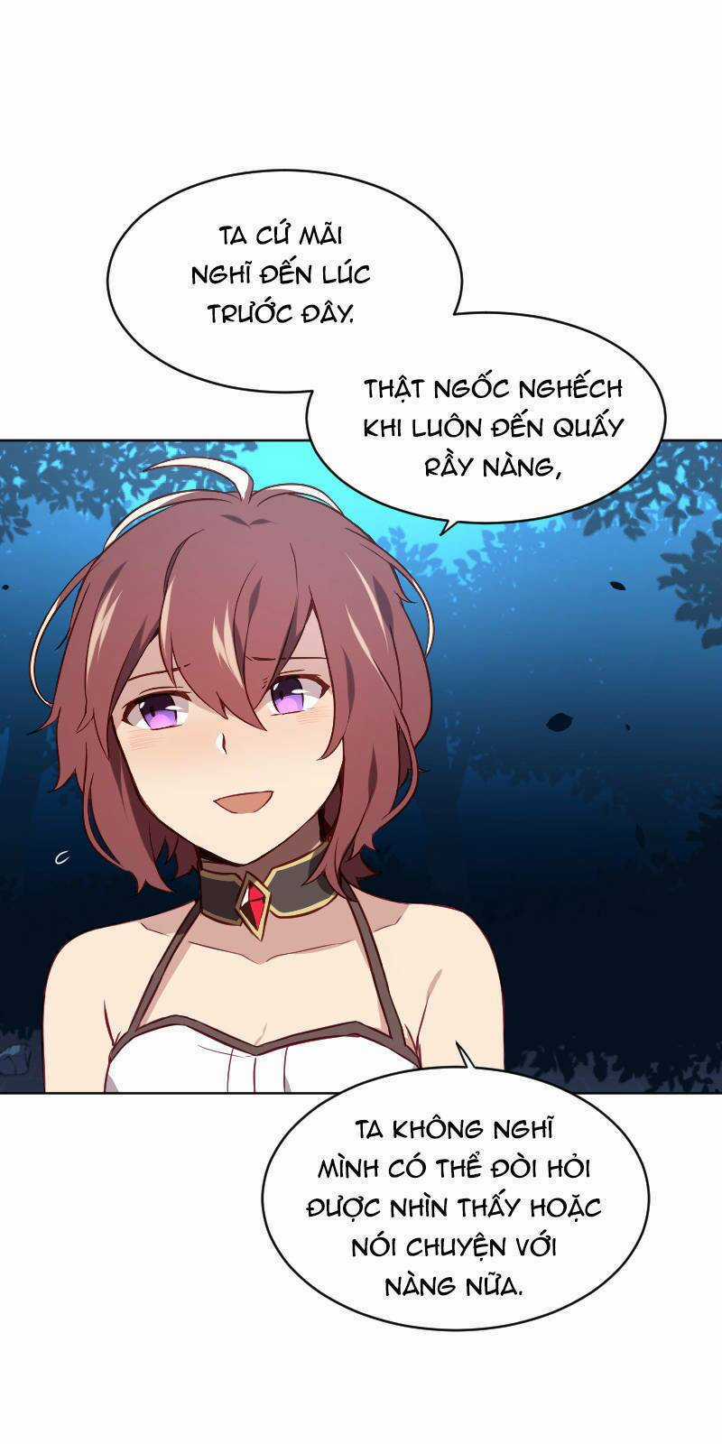 Pháp Sư Và Nữ Chúa Quỷ Chapter 52 trang 8