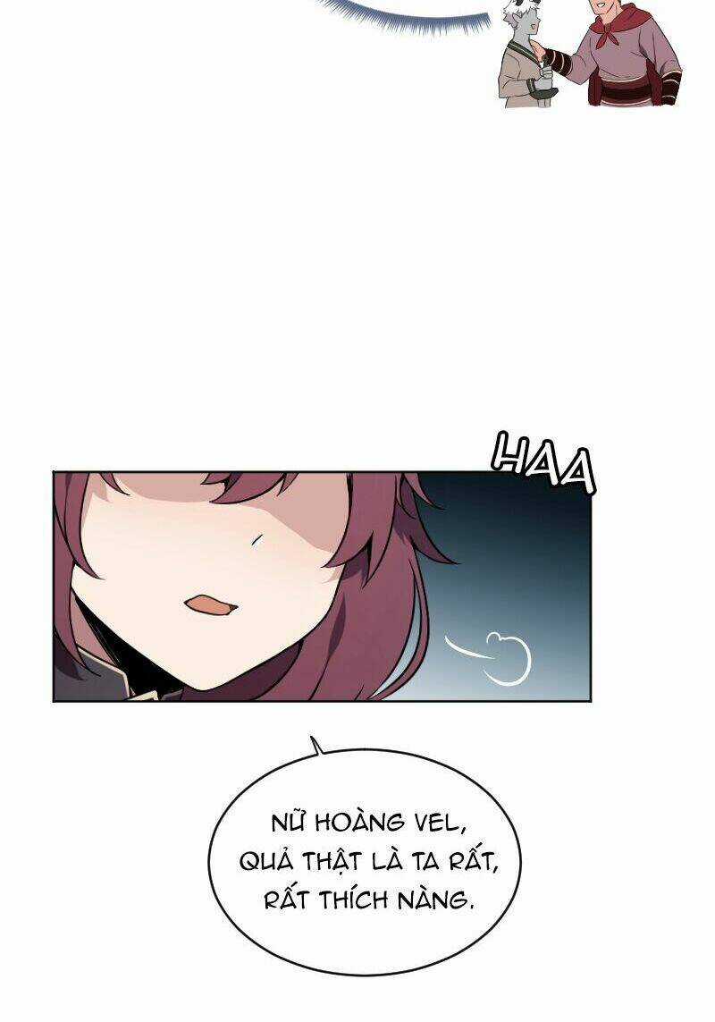 Pháp Sư Và Nữ Chúa Quỷ Chapter 53 trang 10