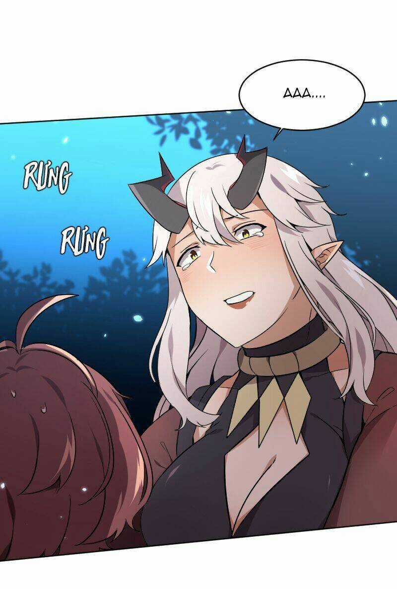 Pháp Sư Và Nữ Chúa Quỷ Chapter 53 trang 15